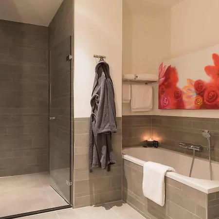 Hotel Htel Serviced Buitenveldert Amsterdam