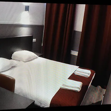 Manofa Hotel Amsterdam
