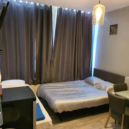 Hotel Schroder Amsterdam