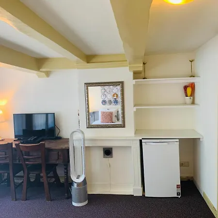 Amsterdam Central Guest House 게스트하우스 암스테르담