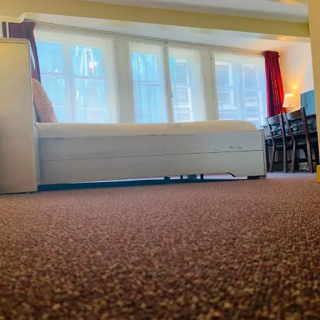Amsterdam Central Guest House 게스트하우스 암스테르담