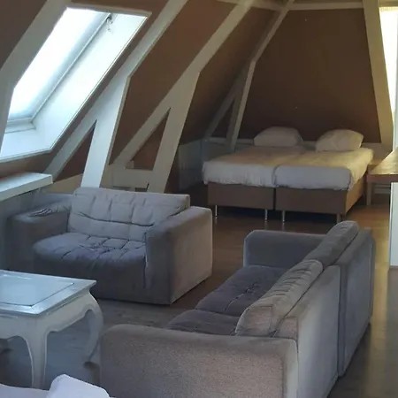 Beautiful 2* Amsterdam