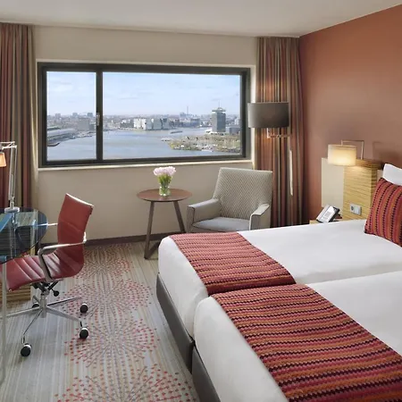 Moevenpick City Centre Hotel Amsterdam