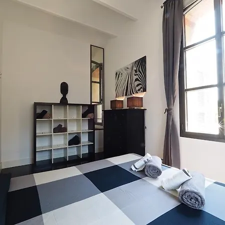 Apartment Courtyard Arena Atlas Amsterdam