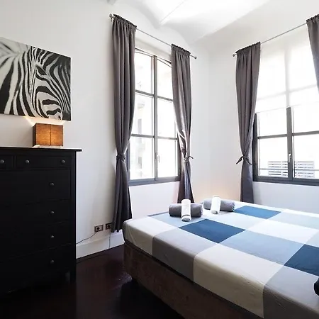 Courtyard Arena Atlas Apartment Amsterdam