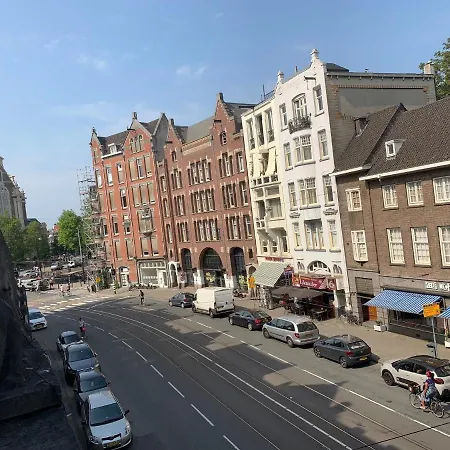 La Belle Vue Hotel