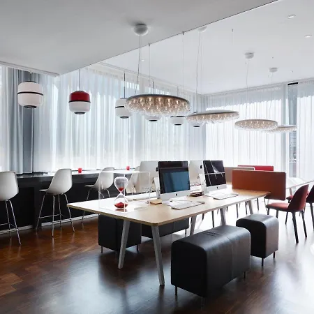 Citizenm South 4* Amsterdam