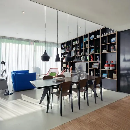 Hotel Citizenm South