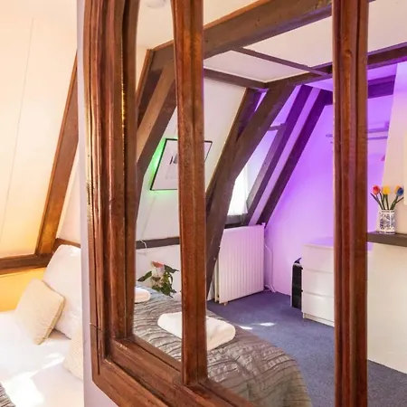 Tulip Of Bed & Breakfast Amsterdam