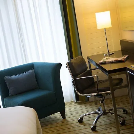 Hotel Renaissance