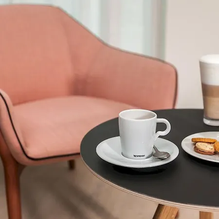 Hotel Courtyard By Marriott Arena Atlas 4*
