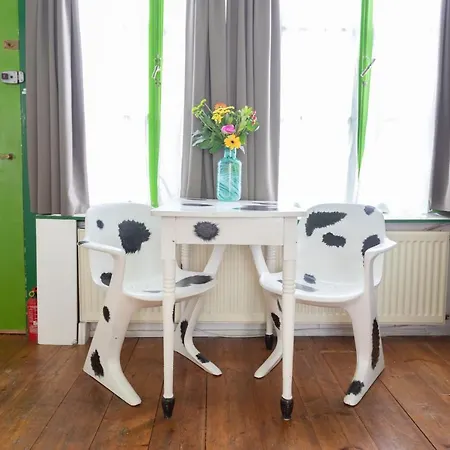 Bed & Breakfast Tulip Of Amsterdam