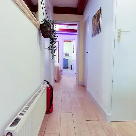 Bed & Breakfast Sunflower Amsterdam