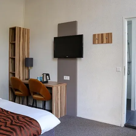 Hotel Asterisk, A Family Run 3*