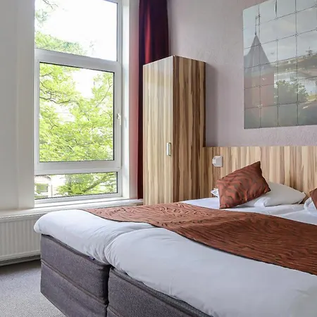 Asterisk, A Family Run Hotel
