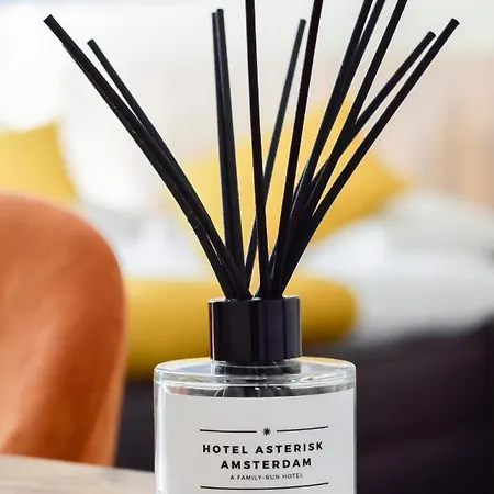 Hotel Asterisk, A Family Run 3*