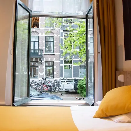 Asterisk, A Family Run Hotel Amsterdam