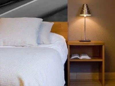 Hotel The Concert