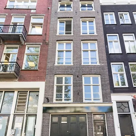 Patrick's Place * אמסטרדם