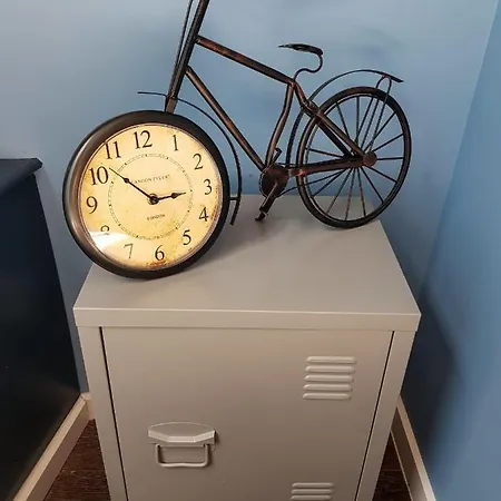 Bed & Breakfast Urban Vibes