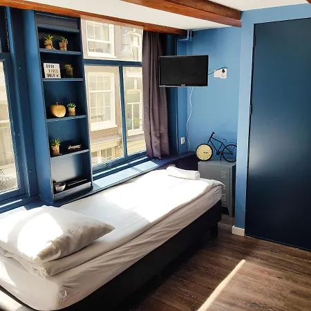 Urban Vibes Bed & Breakfast Amsterdam
