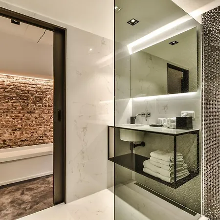 Luxury Canal De Heren Bed and breakfast Ámsterdam