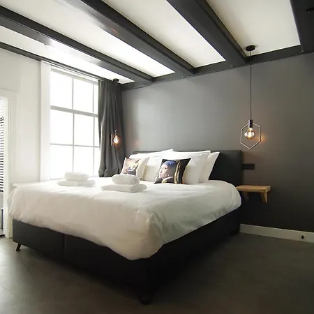 Bed and breakfast Joz, Historic In Centre Of 3*