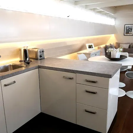 Bådhotel Royal 3*