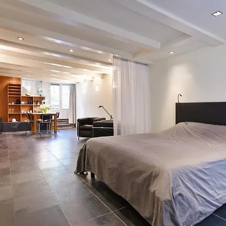 Luxueuze Herengracht Bed & Breakfast
