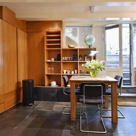 Luxueuze Herengracht Bed & Breakfast Amsterdam