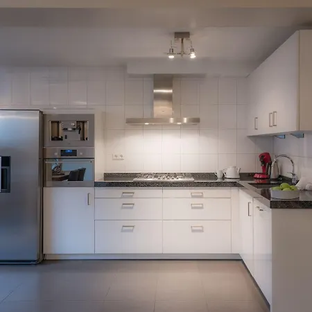 Apartamento Dynasti *