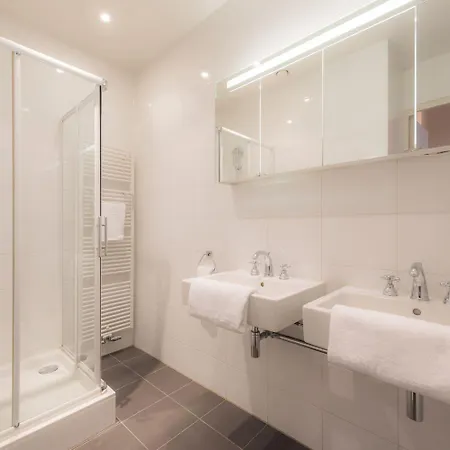 Apartamento Dynasti