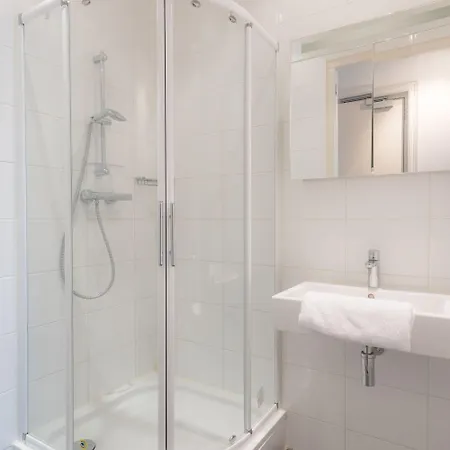 Dynasti Apartamento Ámsterdam
