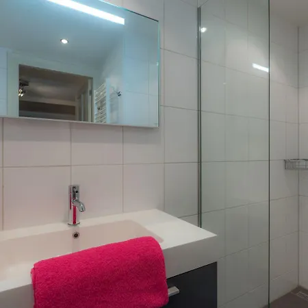 Dynasti Apartamento *