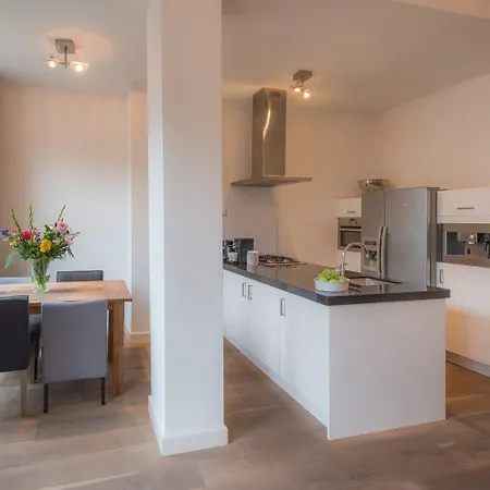 Dynasti Apartamento