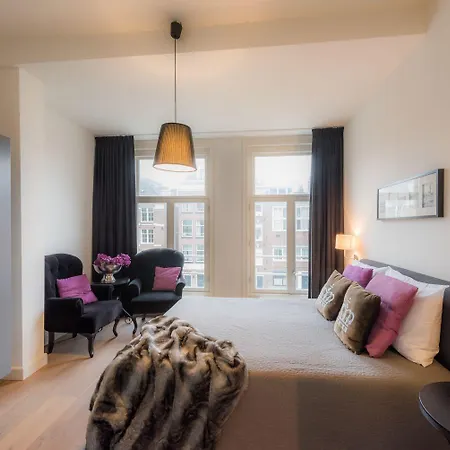 Apartamento Dynasti *