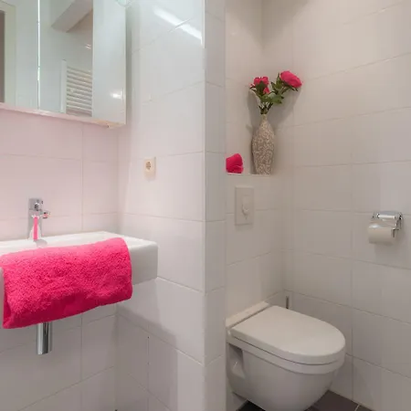 Apartamento Dynasti