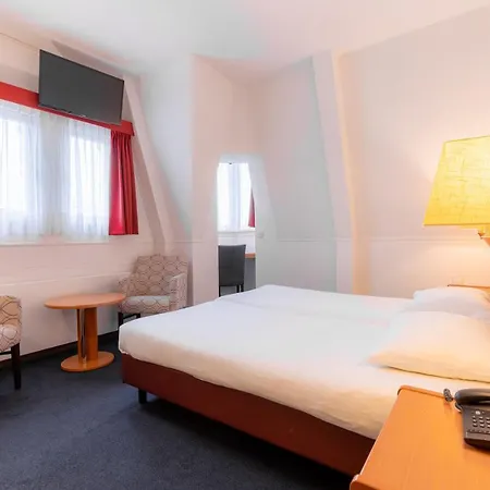Hotel Owl Amsterdam