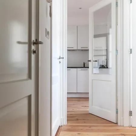 Gorgeous And Stylish Place For Two In Hip West! 아파트 *