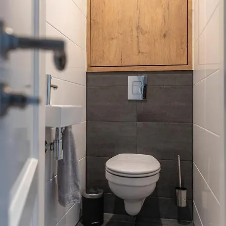 Gorgeous And Stylish Place For Two In Hip West! * 암스테르담