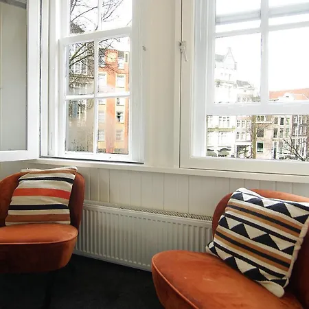 Citysuites Damsquare Area Frühstückspension Amsterdam