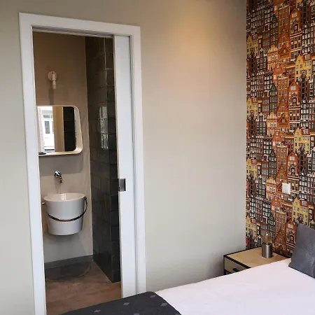 Bed & Breakfast Roomwest