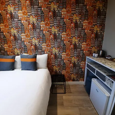 Bed & Breakfast Roomwest