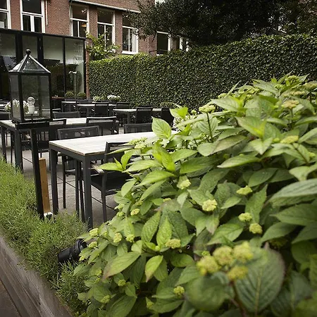Piet Hein Hotel