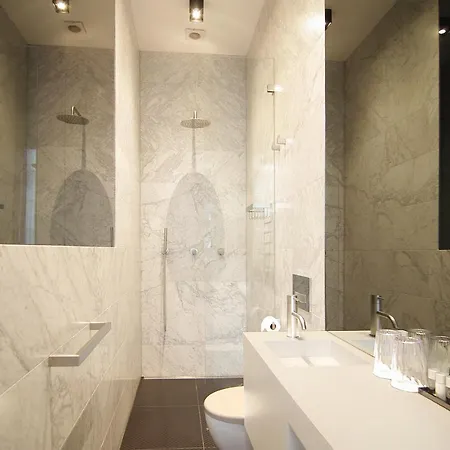 فندق مبيت وإفطار Stuart Luxury 2*
