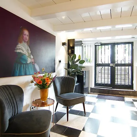 فندق مبيت وإفطار Stuart Luxury