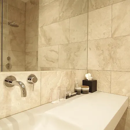 Stuart Luxury 2* أمستردام
