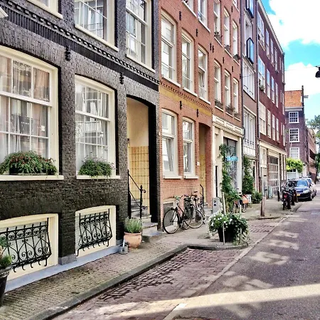 Amsterdam Home Ámsterdam