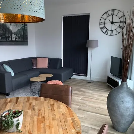 Great At Amstelbeach Habitación en casa particular *