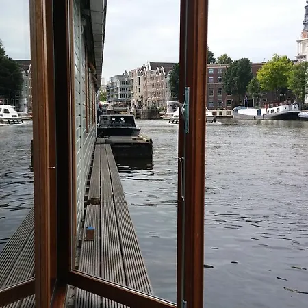 Mar&mar Bb Oda ve Kahvaltı Amsterdam